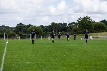 Bild 196 - Frauen SV Henstedt Ulzburg 3 - Bramfeld 3 : Ergebnis: 5:1